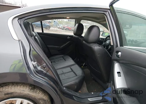 2011 Nissan Altima 2.5 S z USA, uszkodzony, nr VIN 1N4AL2AP2BN403878